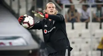 Karius'tan Memnun Olmayan Beşiktaş, Başakşehir Forması Giyen Volkan Babacan'ı Gündemine Aldı