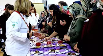 Kayseri Gastronomi ve Mantı Festivali