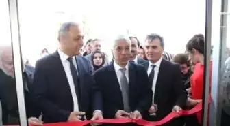 Suluova Hem Sergisi Açıldı