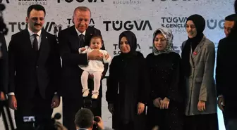 Tügva 5. Gençlik Buluşması