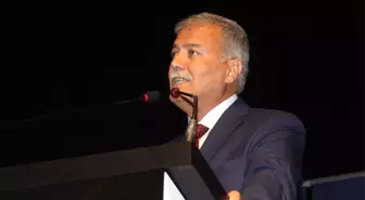 AK Parti Muğla Büyükşehir Adayı Nil Hıdır Projelerini Açıkladı