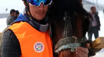 Atlı Kızak Türkiye Şampiyonası, Erzurum'da Sona Erdi