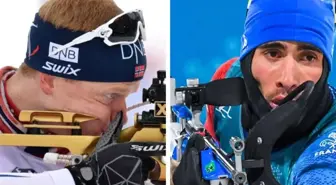 Biatlon Dünya Şampiyonası'nda erkekler sprint yarışına bir ön bakış