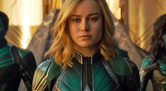 Bombardımana Tutulan Captain Marvel'ın Rotten Tomatoes Puanı Yükselişe Geçti