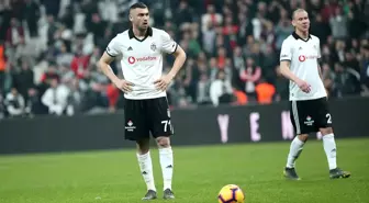 Futbol: Spor Toto Süper Lig