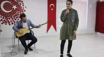 Görme Engelli Şampiyondan Yeni Şampiyonluk