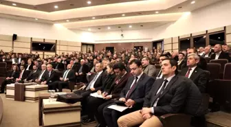 Gto'da U-Etds ve Sayısal Takograf Semineri