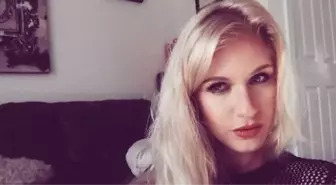 Hastalığı Yüzünden 200 Erkekle Birlikte Olan Kadın, İngiltere'de Gündem Oldu!