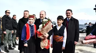 Huzur ve Güven Olmazsa Yatırım, Aş, İş Olmuyor'