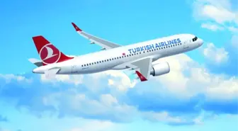 İstanbul - New York Seferi Yapan THY Uçağında Ciddi Türbülans Yaşandı: 30 Yaralı