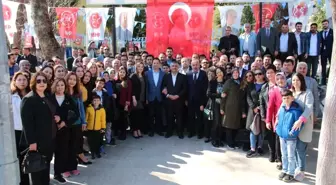 İzmir Büyükşehir Belediye Başkanı'nı Hdp Kontenjanından Koydular'