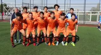 Kayseri 1. Amatör Küme U-19 Ligi