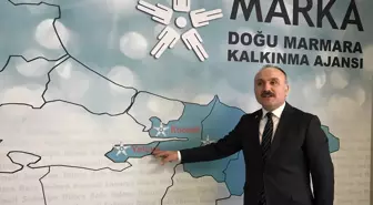 Marka'dan Kalkınmaya 140 Milyon Liralık Destek