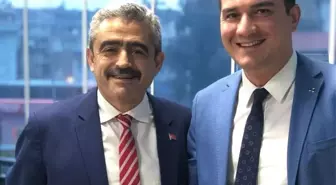 MHP'li Pehlivan; 'Zillet Hurafe, Cumhur Hakikattir'