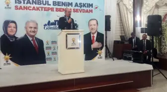 Numan Kurtulmuş: '31 Mart Yerel Seçimleri Türkiye'nin İstikametini Gösterecektir'