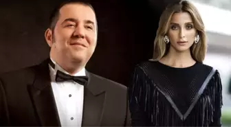 Özge Ulusoy ve Ata Demirer'in Eski Sevgililerinden Sürpriz Yakınlaşma! Birbirini Takibe Aldılar