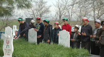 PKK'nın Bayram Alışverişine Giderken Katlettiği Siviller Unutulmadı