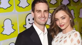 Snapchat'in Kurucusu Evan Spiegel'in Hayatı Ekranlara Uyarlanıyor