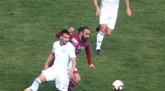 Tff 2. Lig: Bandırmaspor Baltok: 1 - Tarsus İdman Yurdu: 0