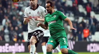 Atiker Konyaspor 6 Maçtır Kazanamıyor