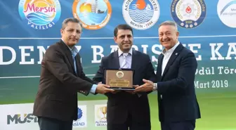 Barış ve Kardeşlik Ligi Şampiyonluk Kupası Sahibini Buldu