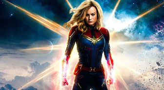 Captain Marvel, 3 Günde 2019'un Şimdiye Kadarki Gişe Rekortmeni Oldu