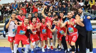 Fethiye'de Liderlik Sevinci