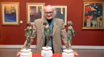 Gürol Sözen'den 60 yıllık bir seçki