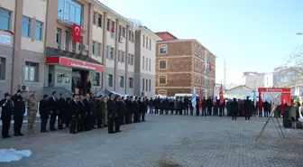 Karlıova'nın Düşman İşgalinden Kurtuluşunun Yıl Dönümü