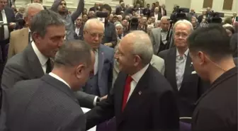 Kılıçdaroğlu: 'Üretirseniz, Bölgenizin En Güçlü Ülkesi Olursunuz'