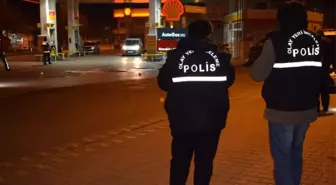 Malatya'da Silahlı Kavga: 1 Yaralı