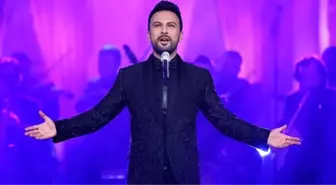 Megastar Tarkan, Şehrazat'ın Albüm Teklifini Reddetti