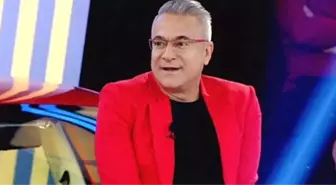 Mehmet Ali Erbil, Instagram Hesabından Yayınladığı Fotoğrafla Takipçilerini Heyecanlandırdı
