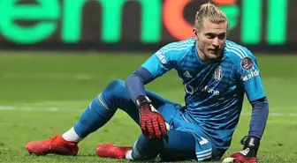 Mehmet Demirkol, Loris Karius'u Fabri ile Kıyasladı