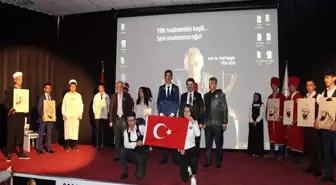 Prof. Dr. Fuat Sezgin Panelle Anıldı