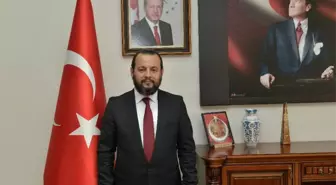 Rektör Akgül: 'İstiklal Marşımız Çetin ve Haklı Bir Mücadelenin Sembolü Olarak Milletimize Mal...