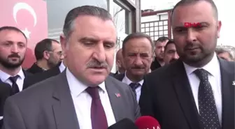 Rize AK Parti'li Bak Milletimiz Bütün Oyunları Görüyor ve Bunları Bozuyoruz