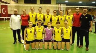 Sarı Melekler' Final Etabına Yükseldi