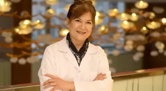 40 Yaşından Sonra Göz Muayenesini İhmal Etmeyin'