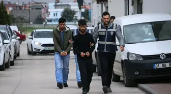 Adana'da 3 Kişinin Yaralandığı Düğündeki Kavga