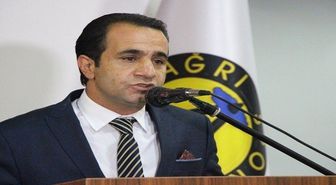 Ağrıspor Başkanı Mehmet Yıldırım'dan Sağduyu Çağrısı