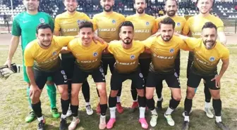 Alaşehir Belediyespor'un Play-Off Programı Belli Oldu