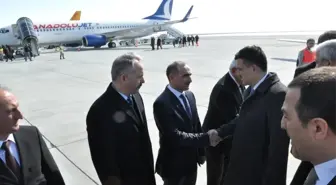 Bakan Pakdemirli Kars'ta
