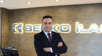 Berko İlaç Pazarlama'da Yeni Atamalar