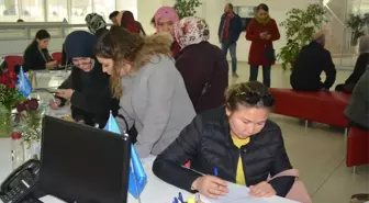 Çanakkale Şehitlik Ziyareti İçin Kayıtlar Devam Ediyor