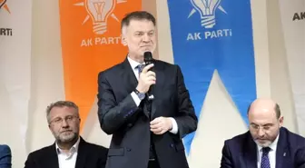 Cumhurbaşkanımıza Destek Anlamına Gelen Tercih Ak Partimize Verilen Oydur'