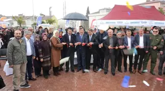 Darıca'da Botanik Park Açıldı