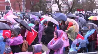 Erdoğan Atatürk Mezardan Kalksa İlk Önce Senin İpini Çeker