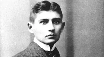 Franz Kafka'nın Her Gün Uyguladığı 15 Dakikalık Egzersiz