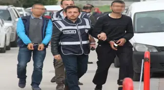 Halayda Yan Bakma Kavgası: 1'i Ağır 2 Yaralı